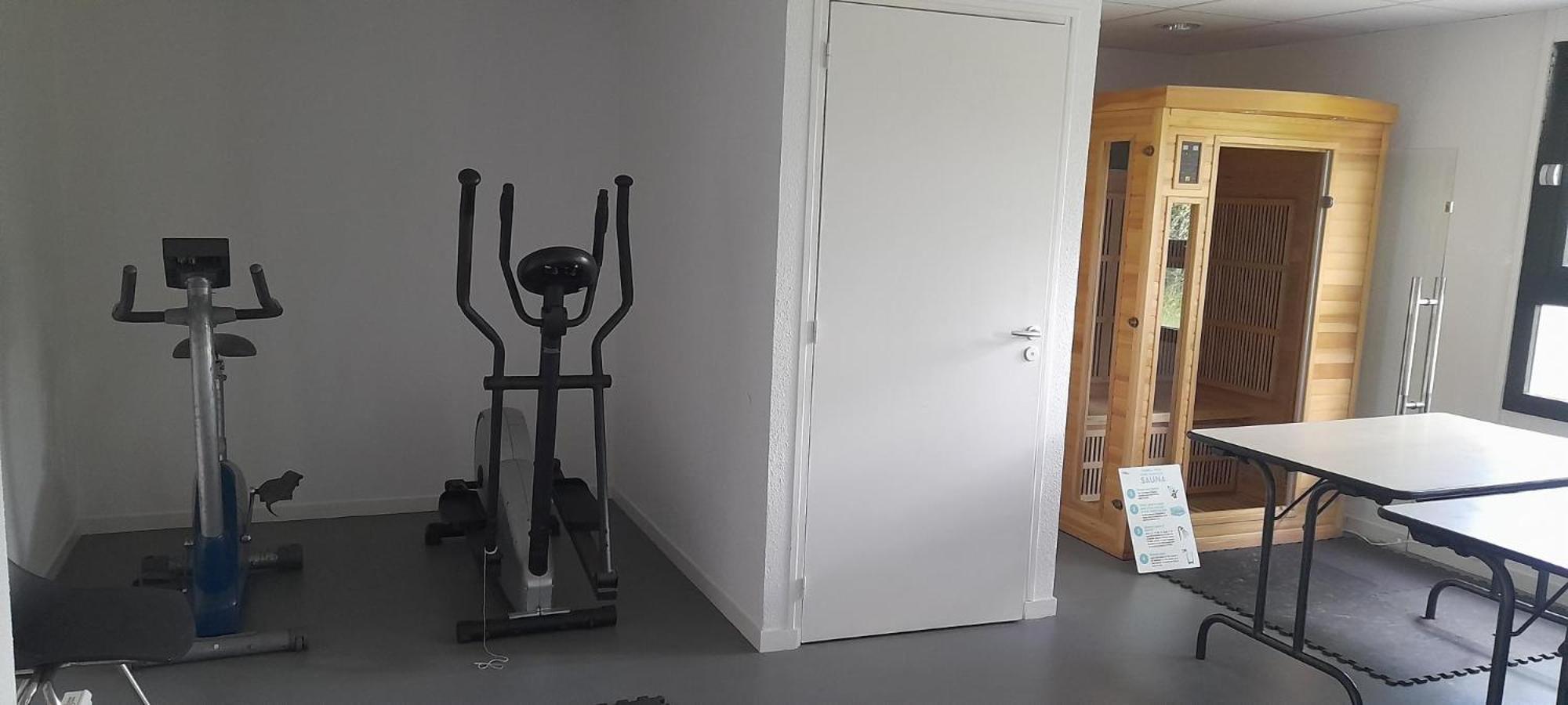Ibis Styles Segre Hotel Luaran gambar