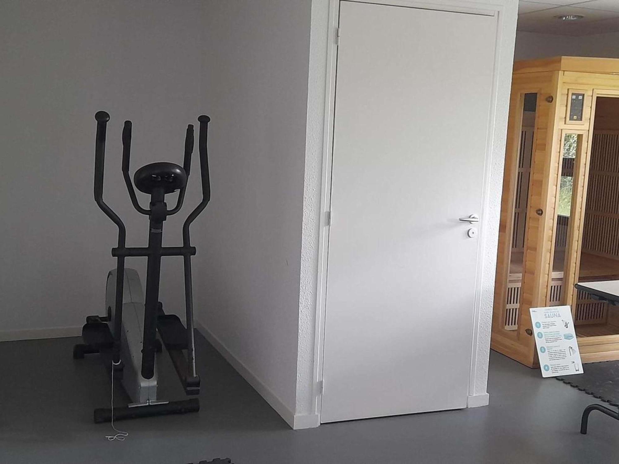 Ibis Styles Segre Hotel Luaran gambar